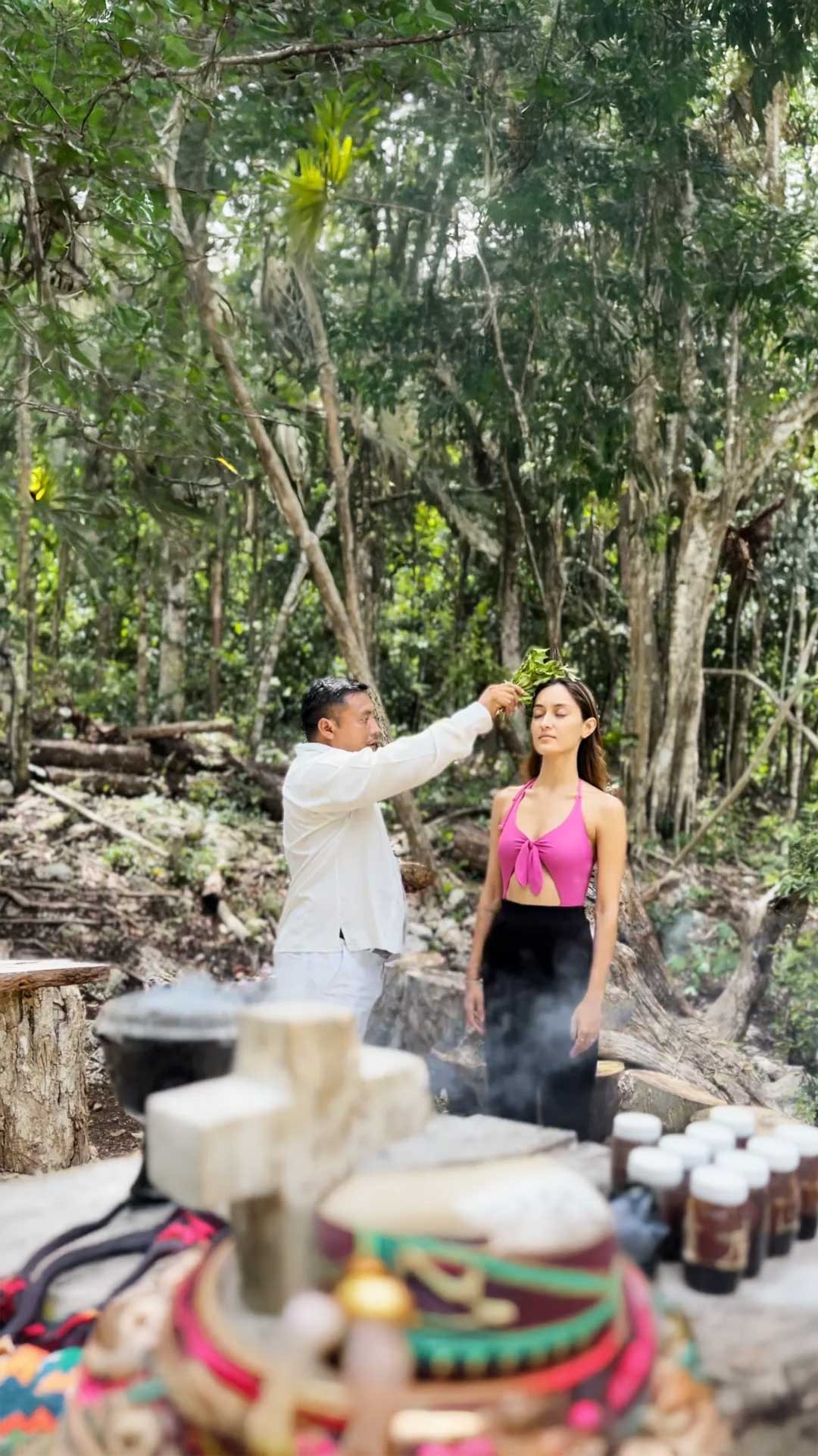 Coba & Tulum Tours — 3