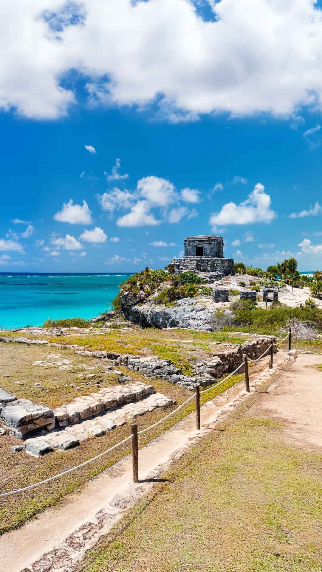 Tulum + Cenote + Playa del Carmen 5ta Avenida — 4