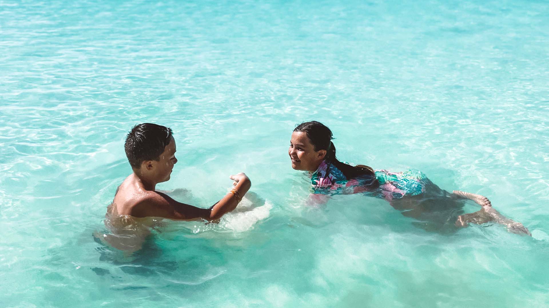 Tour a Isla Contoy e Isla Mujeres — 4