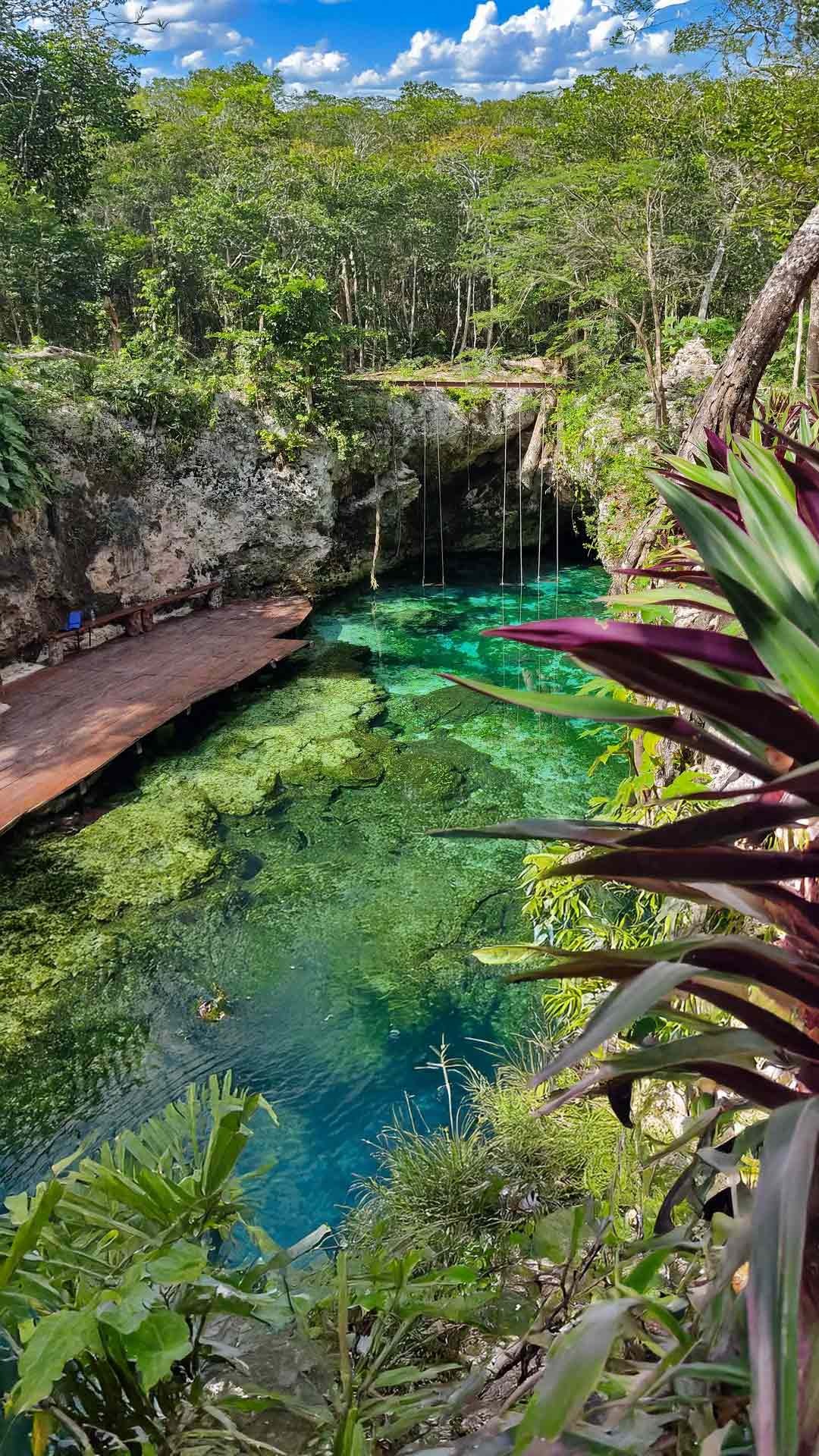 Coba & Tulum Tours — 4
