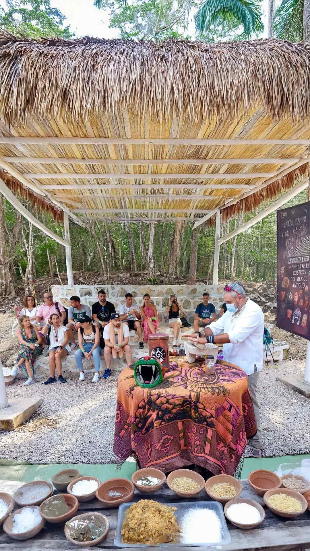 Coba & Tulum Tours — 2