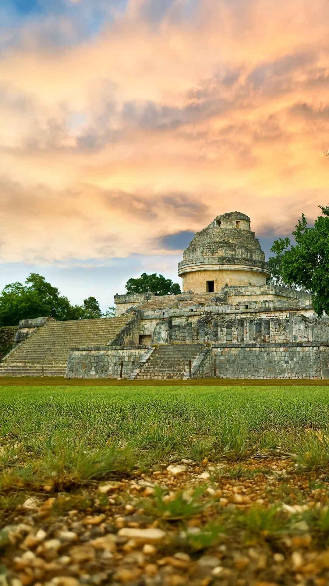 Chichén-Itzá Tours — 2