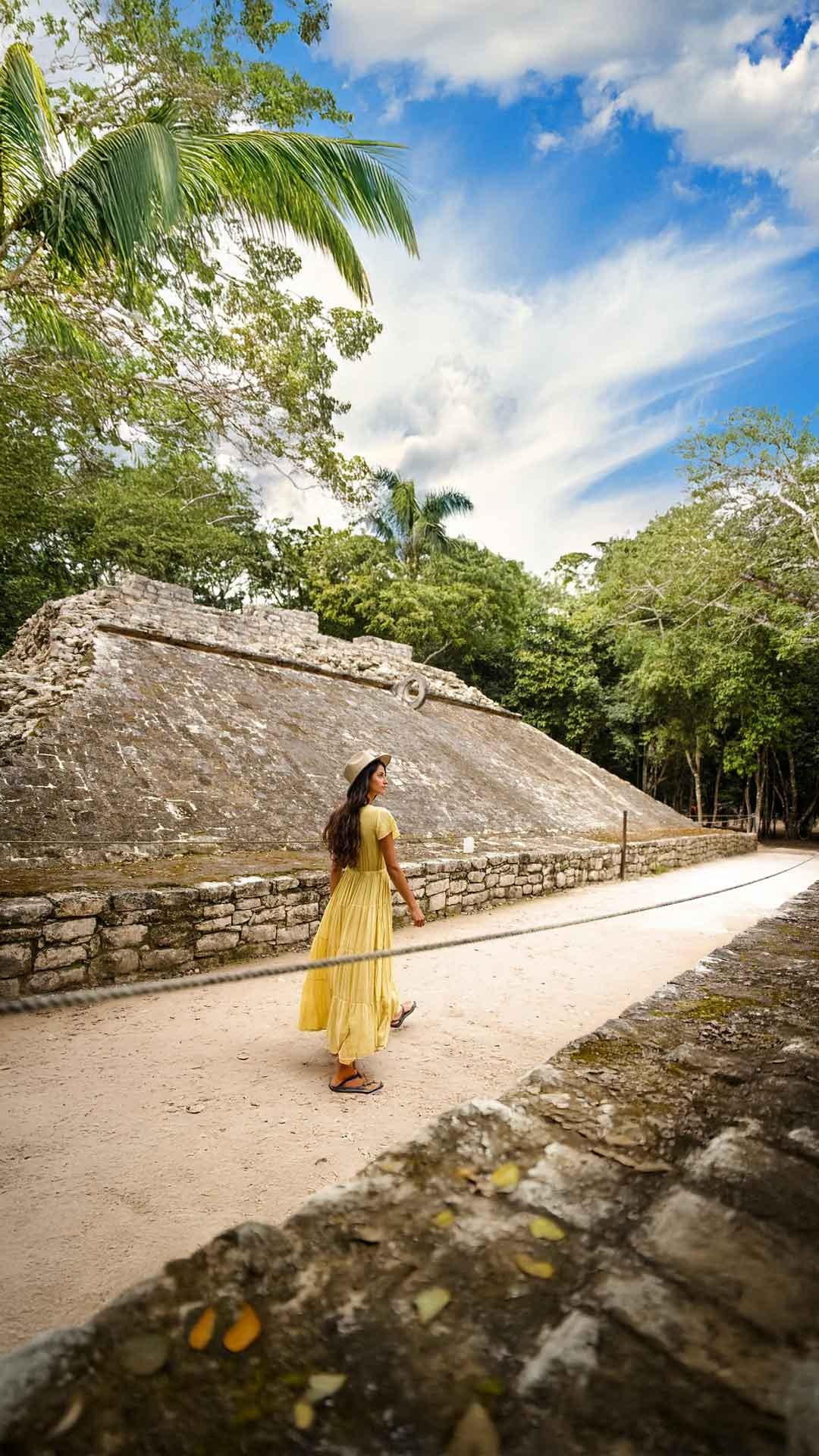 Coba & Tulum Tours — 5