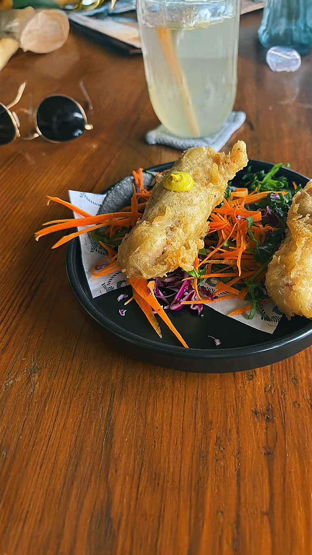 Beach Taco Tour — 4