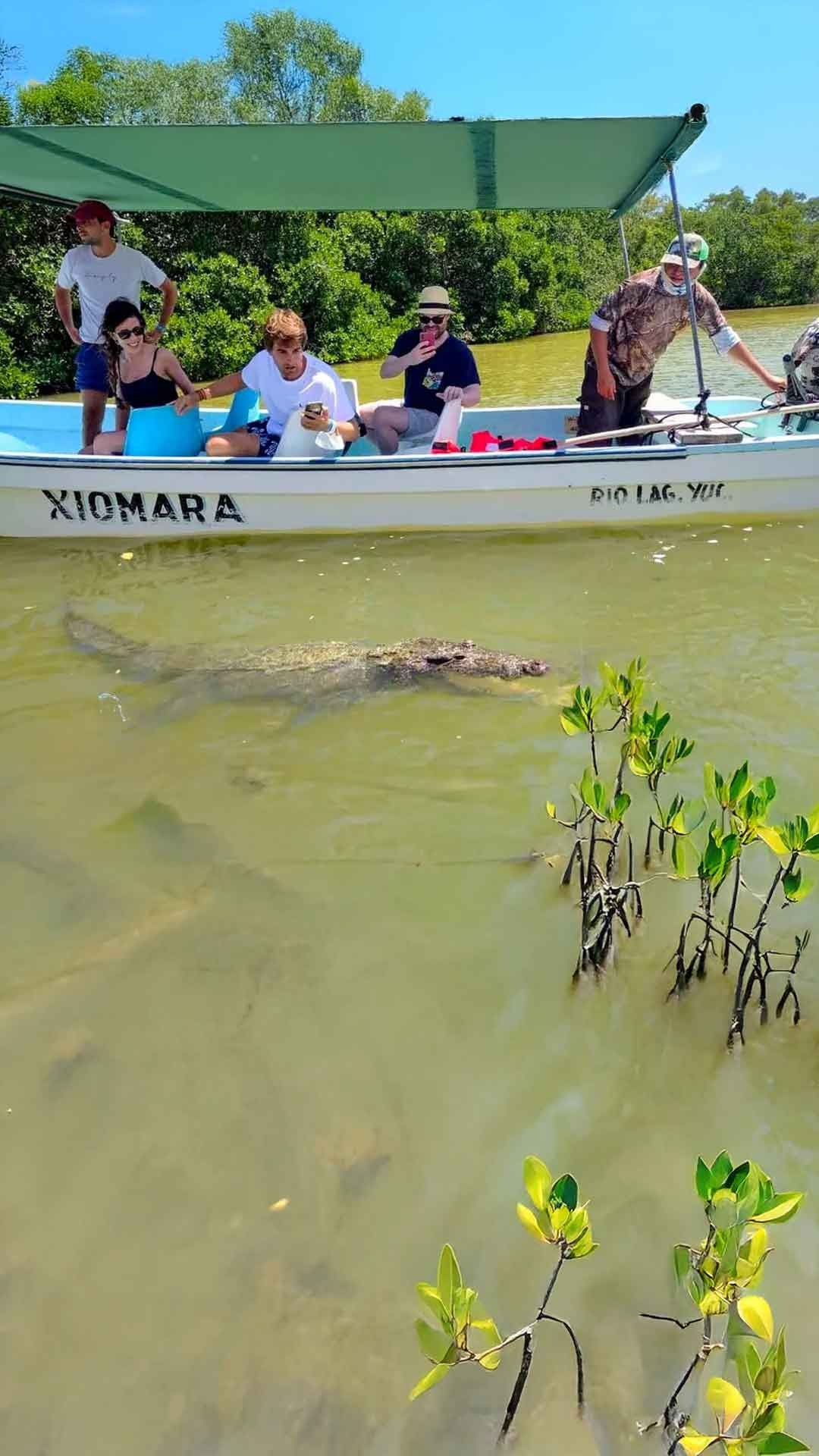 La ruta del Flamingo Tour — 3