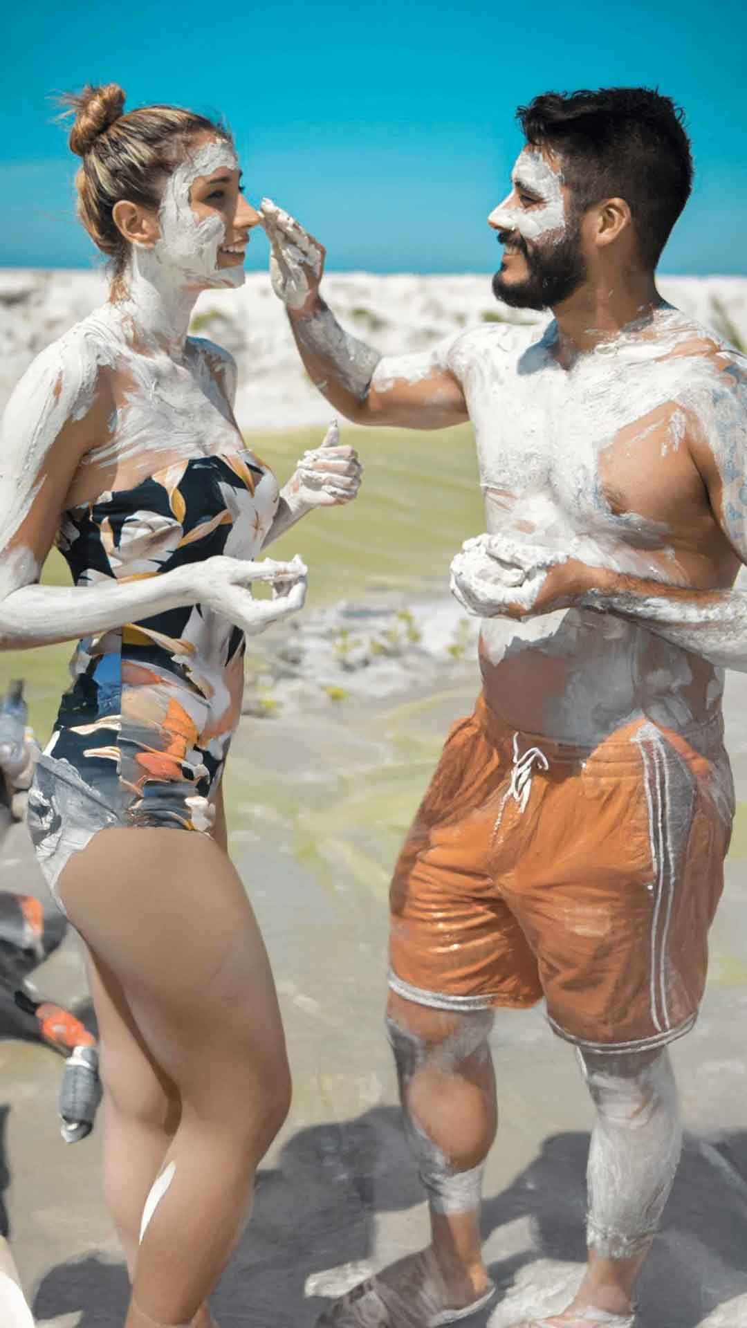 La ruta del Flamingo Tour — 5