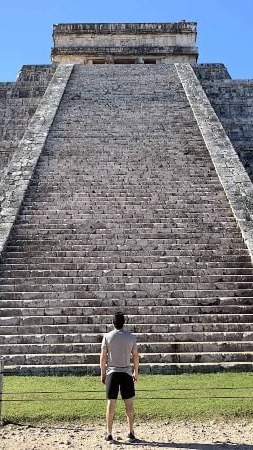 Chichén-Itzá | Privado — 5