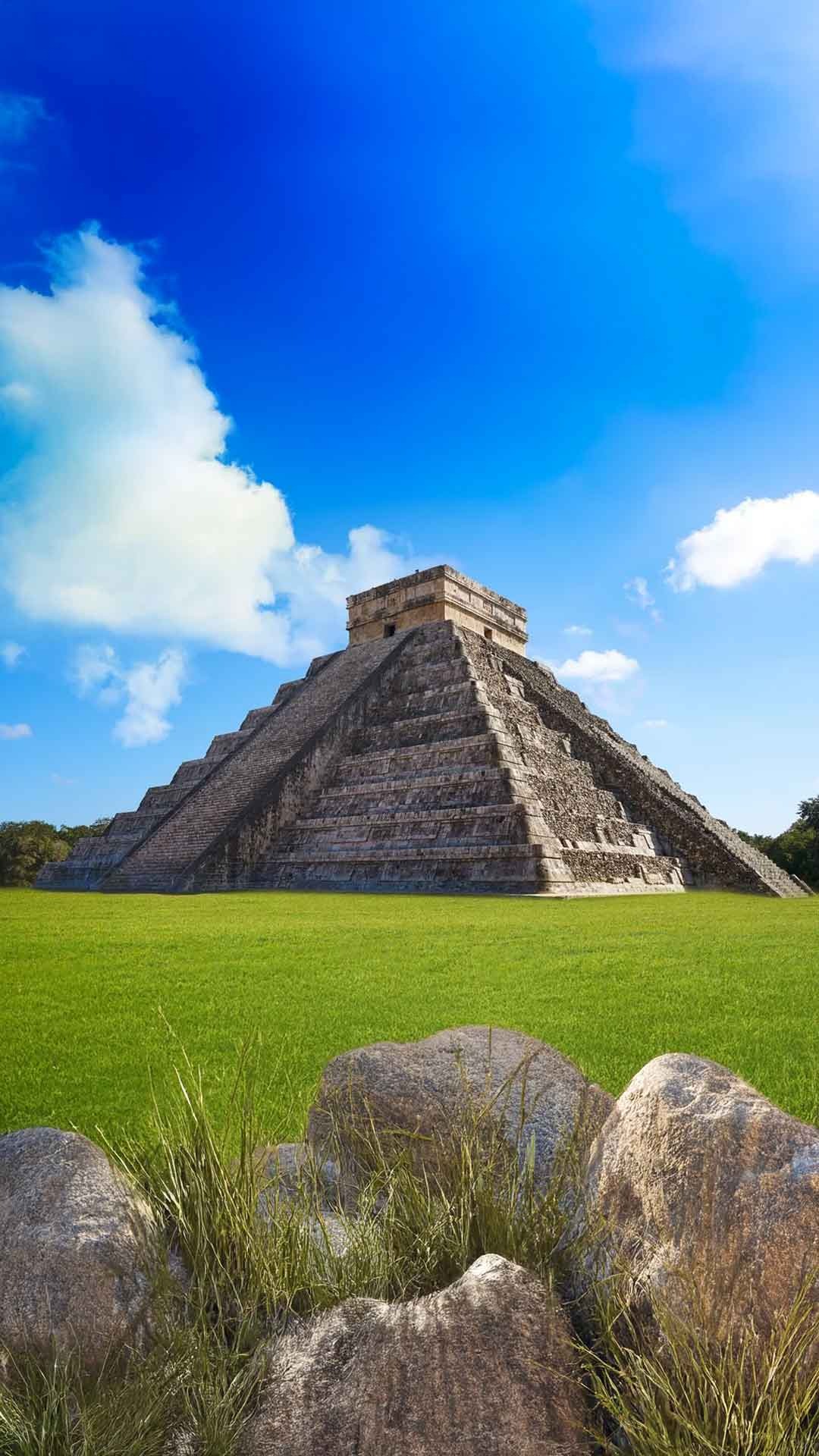 Chichén-Itzá Tours — 3